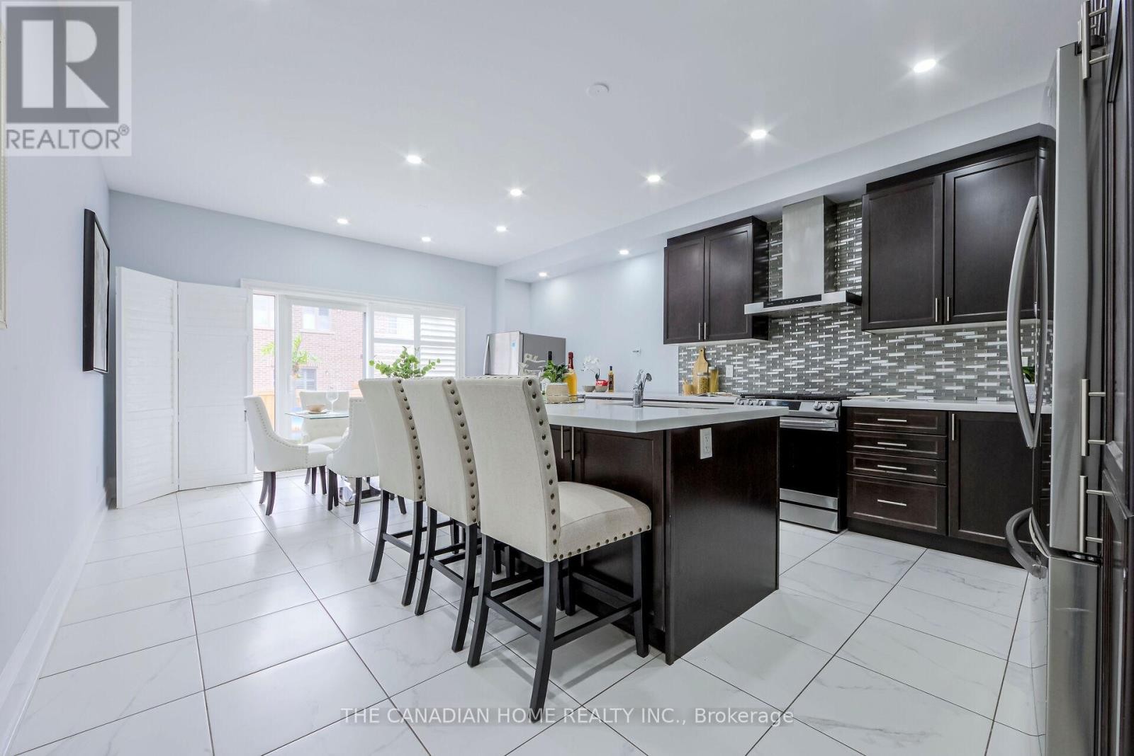21 Rolling Rock Way, Brampton, ON