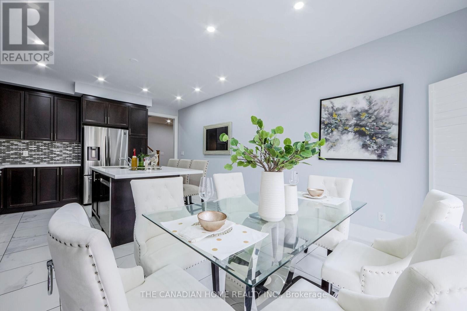21 Rolling Rock Way, Brampton, ON
