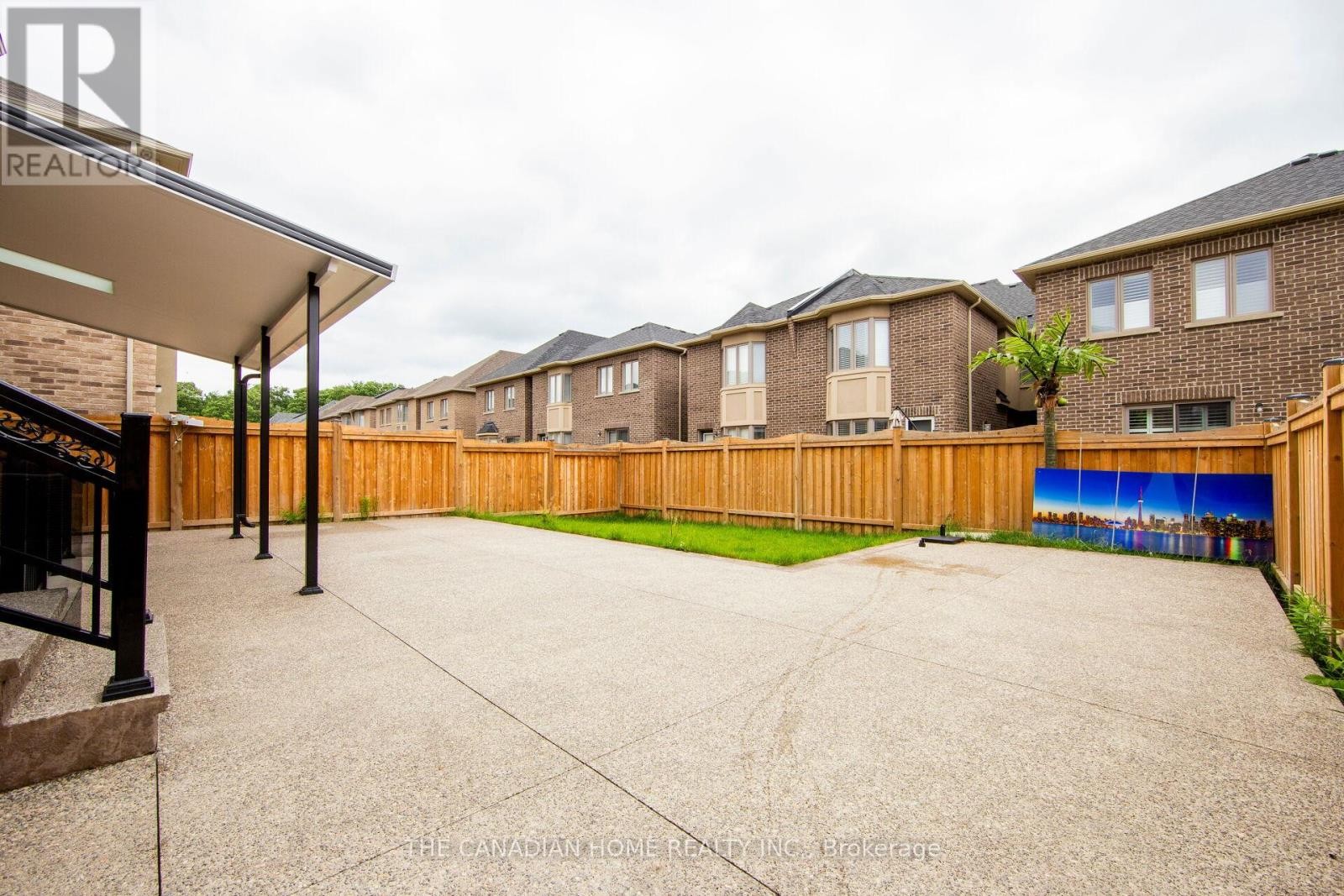 21 Rolling Rock Way, Brampton, ON