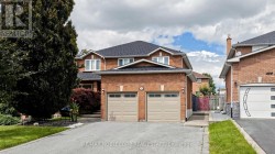 LOWER - 103 LONGHOUSE STREET Vaughan, ON L4L 8E7