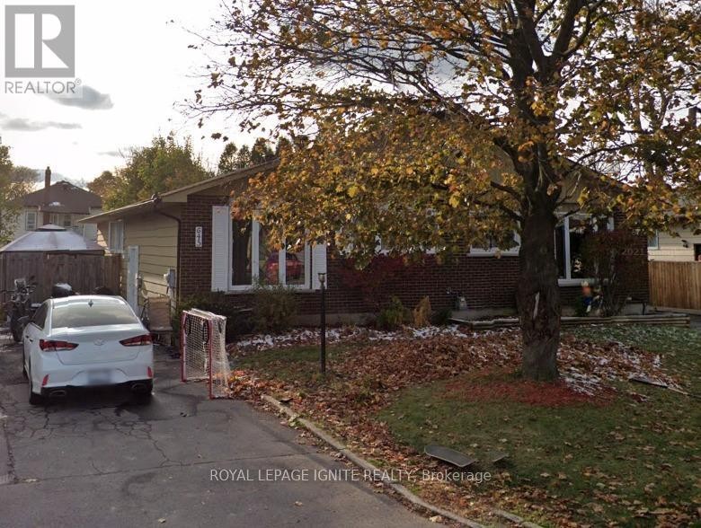 645 Champlain Drive, Cornwall, ON