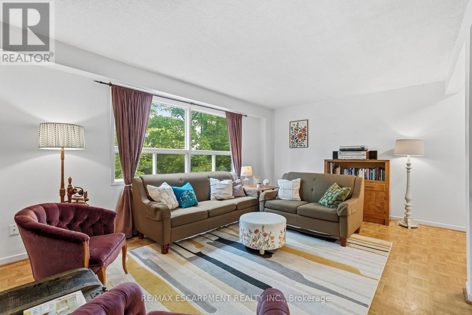 33 - 3 Burdock Lane, Hamilton, ON