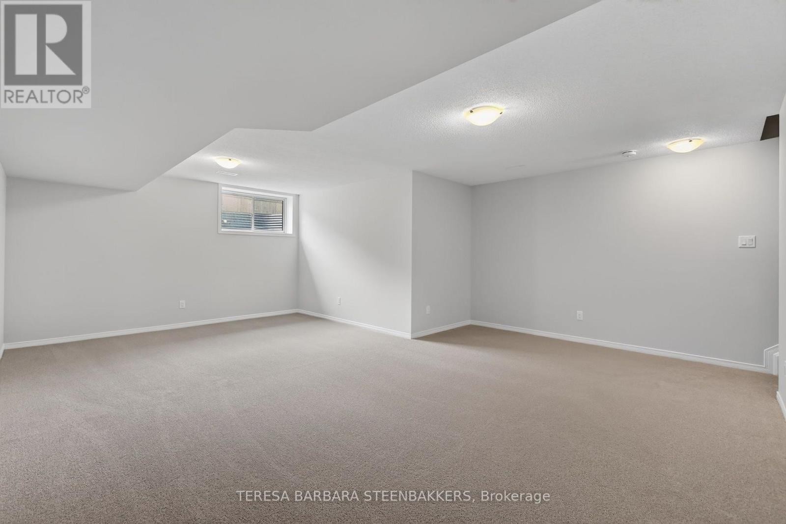 Finished Basement - 689 Taliesin Crescent E, Ottawa, ON