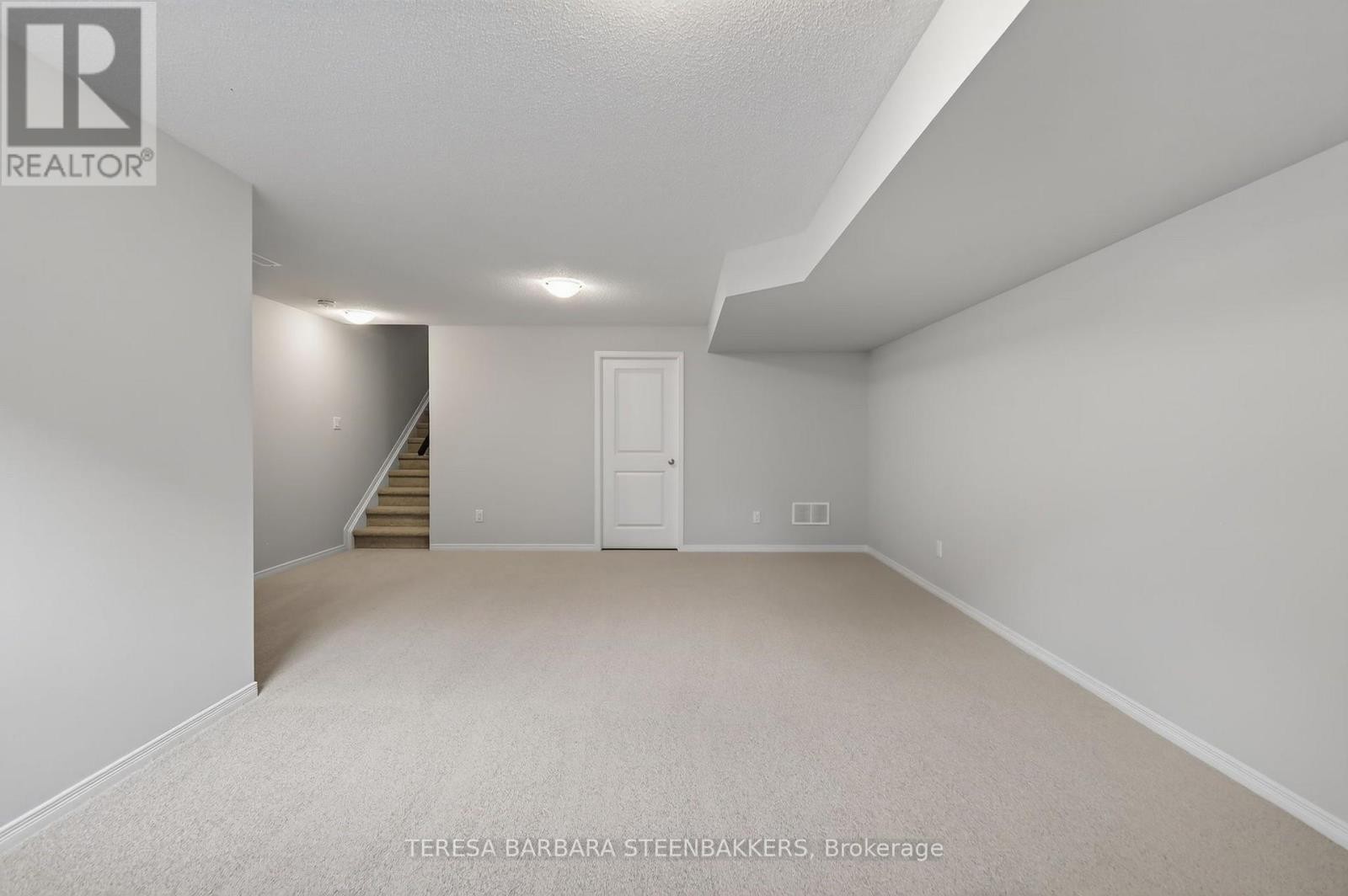 Finished Basement - 689 Taliesin Crescent E, Ottawa, ON