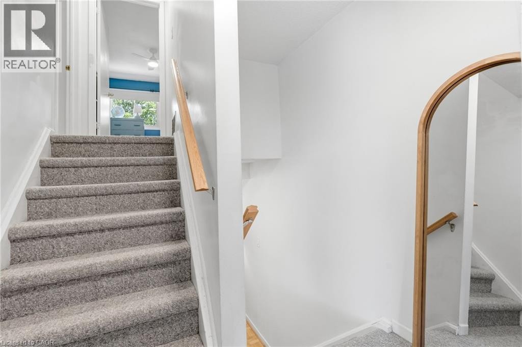 3 Burdock Lane Unit# 33, Dundas, ON