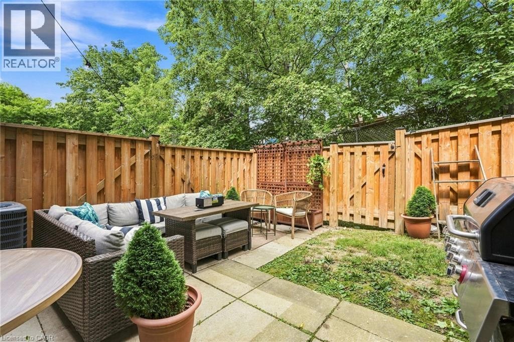 3 Burdock Lane Unit# 33, Dundas, ON
