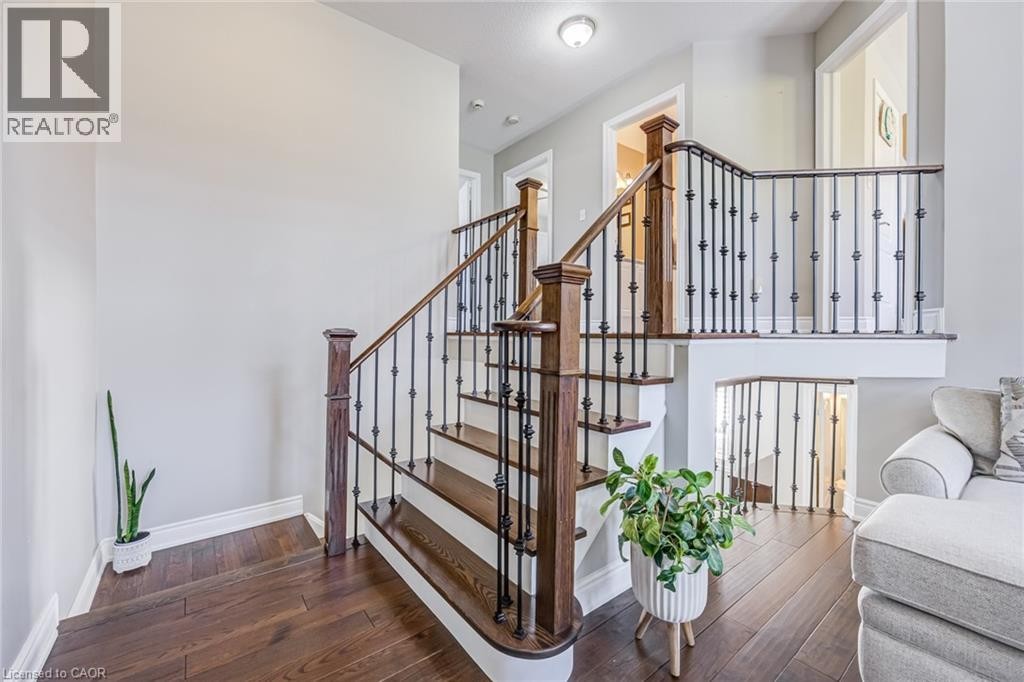 7 Bramoak Crescent, Brampton, ON