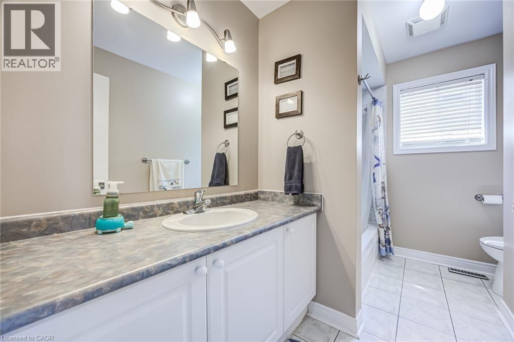 7 Bramoak Crescent, Brampton, ON