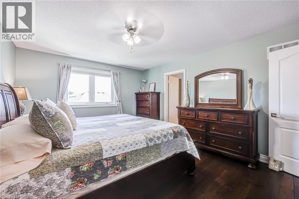 7 Bramoak Crescent, Brampton, ON