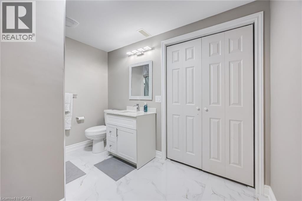 7 Bramoak Crescent, Brampton, ON