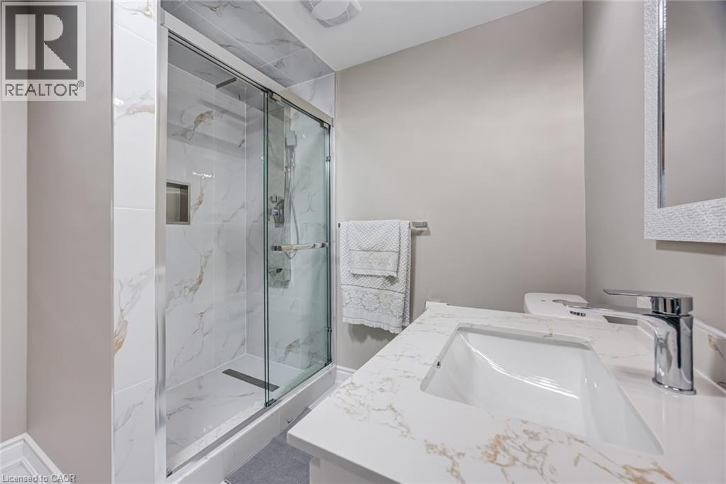 7 Bramoak Crescent, Brampton, ON