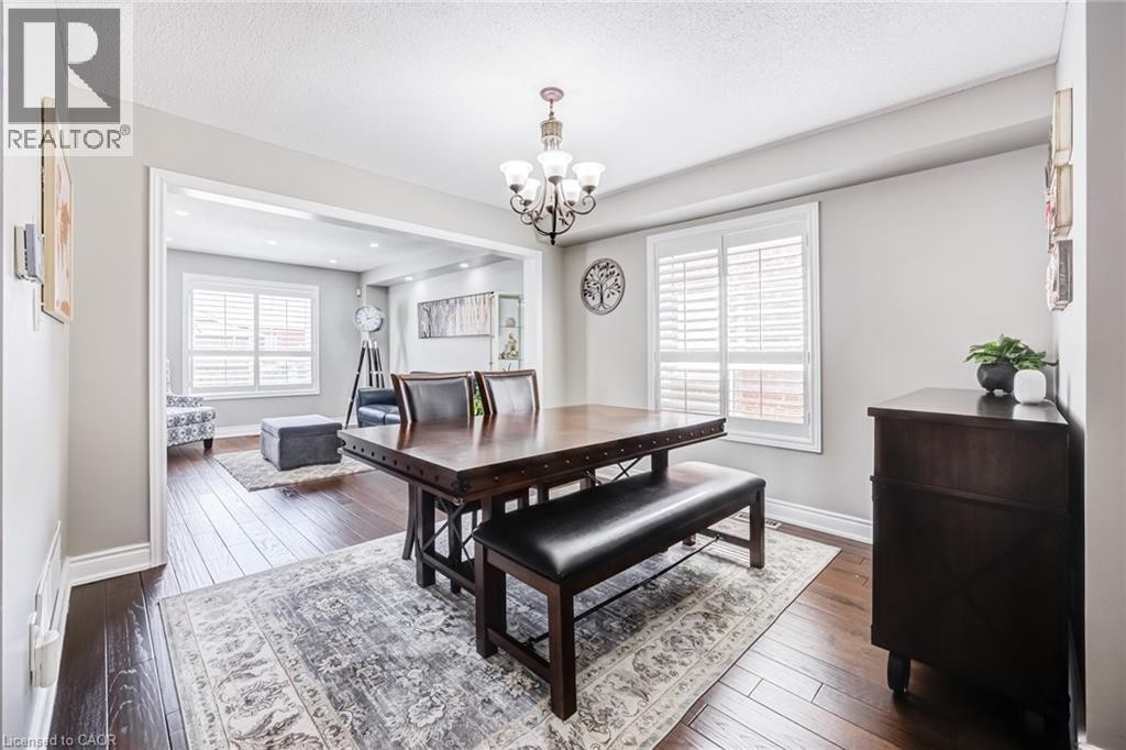 7 Bramoak Crescent, Brampton, ON