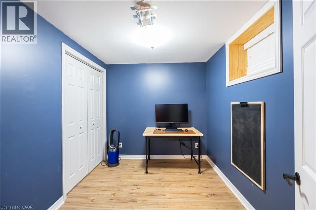 7 Bramoak Crescent, Brampton, ON