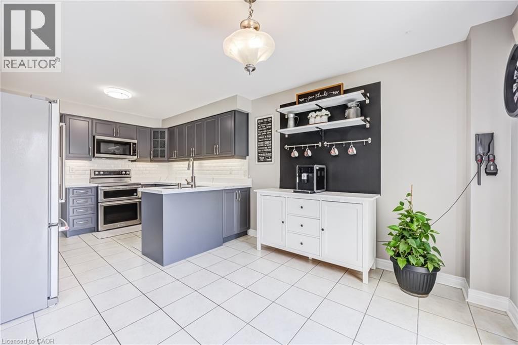 7 Bramoak Crescent, Brampton, ON
