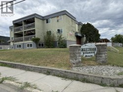 298 1ST AVENUE Williams Lake, BC V2G 1Y9