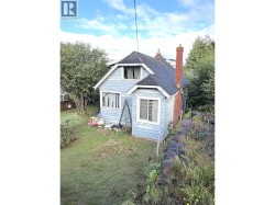 1021 E 6TH AVENUE Prince Rupert, BC V8J 1X7