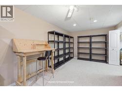 digitally enhanced to remove possessions -