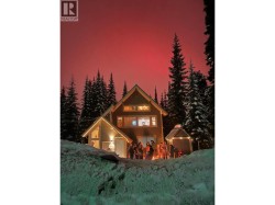 7485 Porcupine Road Unit# 1 and 2 Big White, BC V1P 1P3