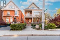 326 LOCKE Street S Unit# 2 Hamilton, ON L8P 4C6