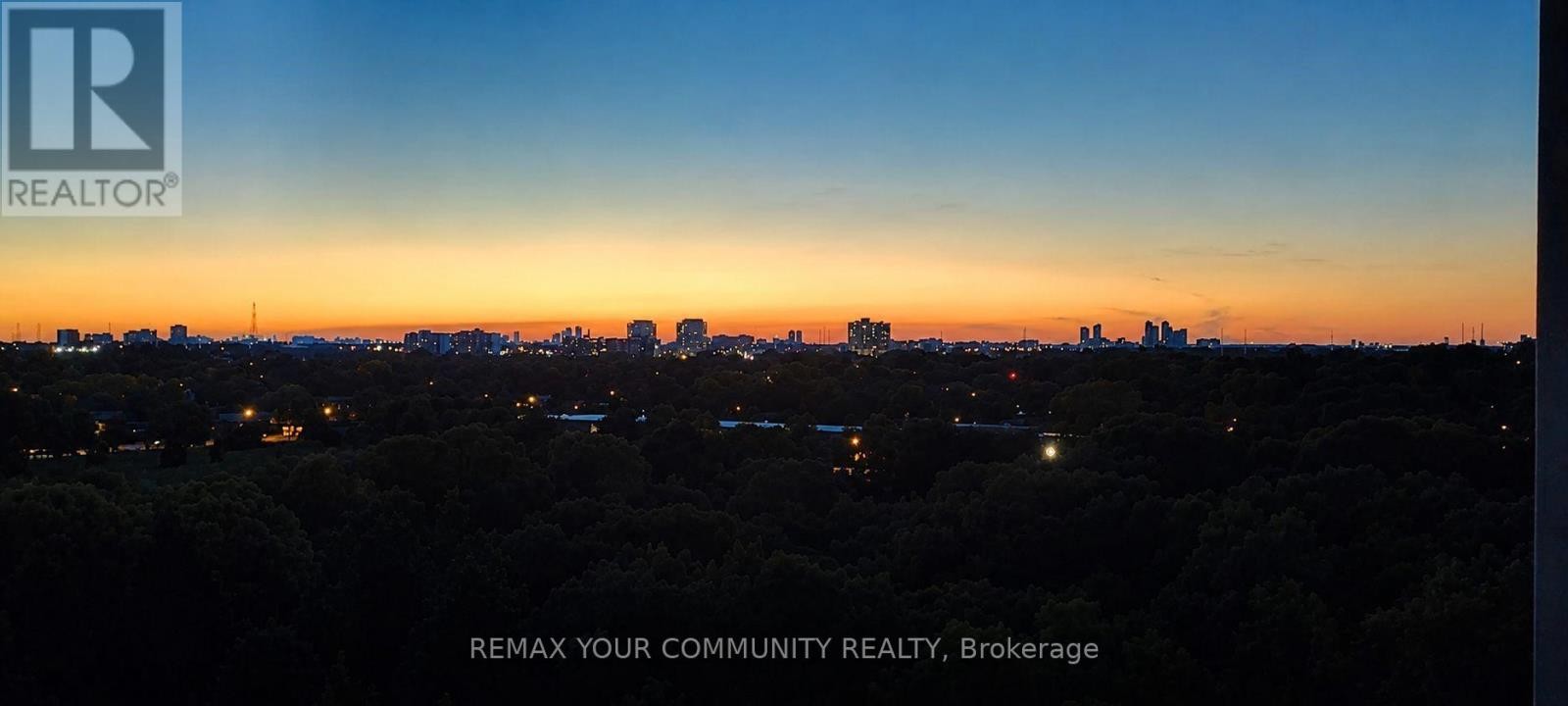 909 - 1346 Danforth Road E, Toronto, ON