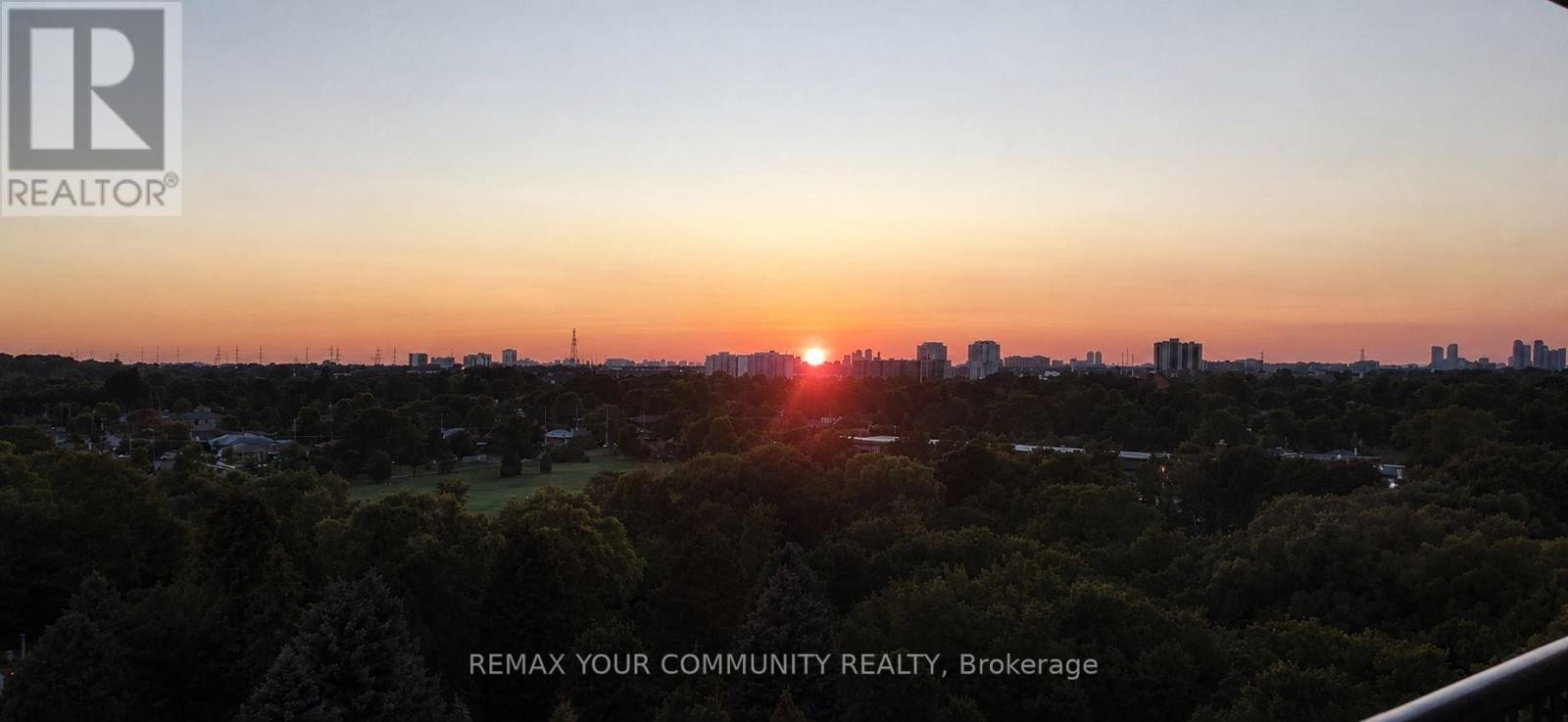 909 - 1346 Danforth Road E, Toronto, ON