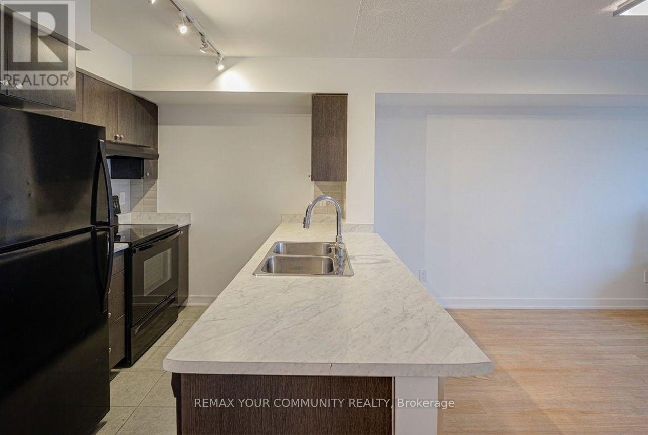 909 - 1346 Danforth Road E, Toronto, ON
