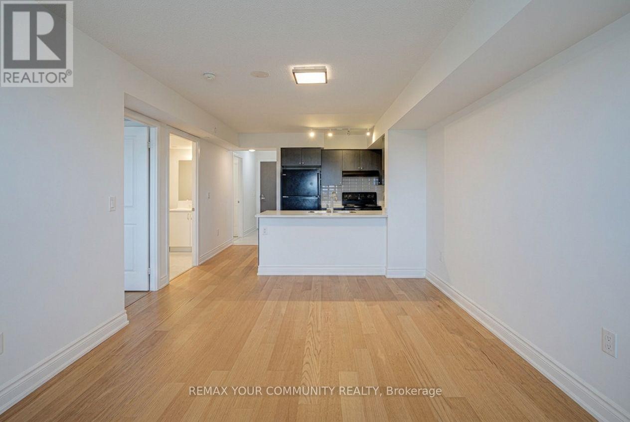 909 - 1346 Danforth Road E, Toronto, ON