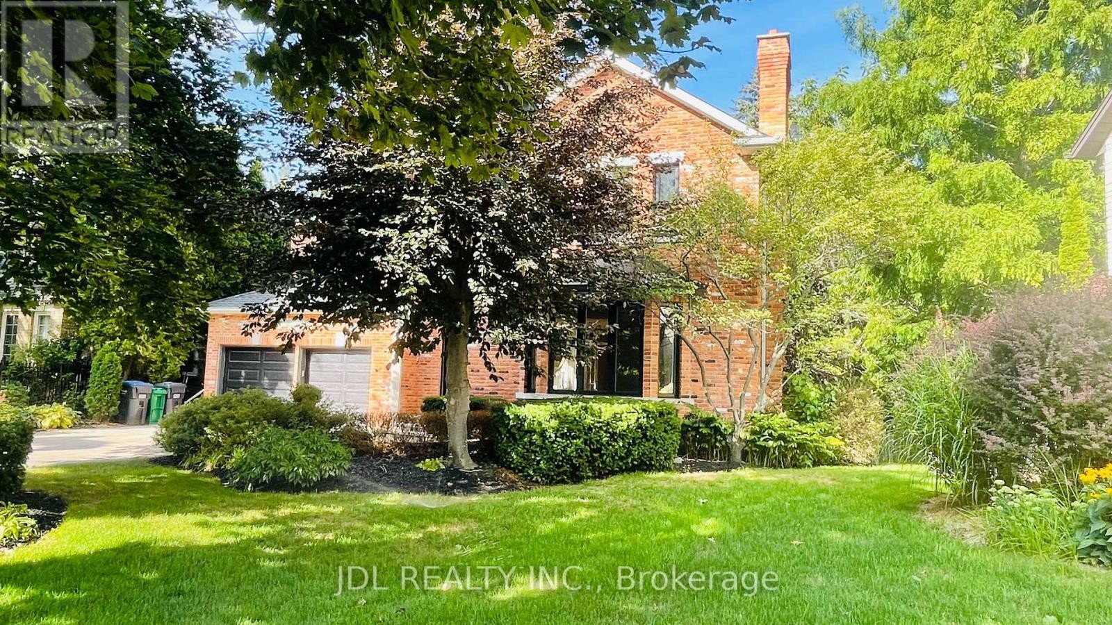 1283 Lindburgh Court, Mississauga, ON