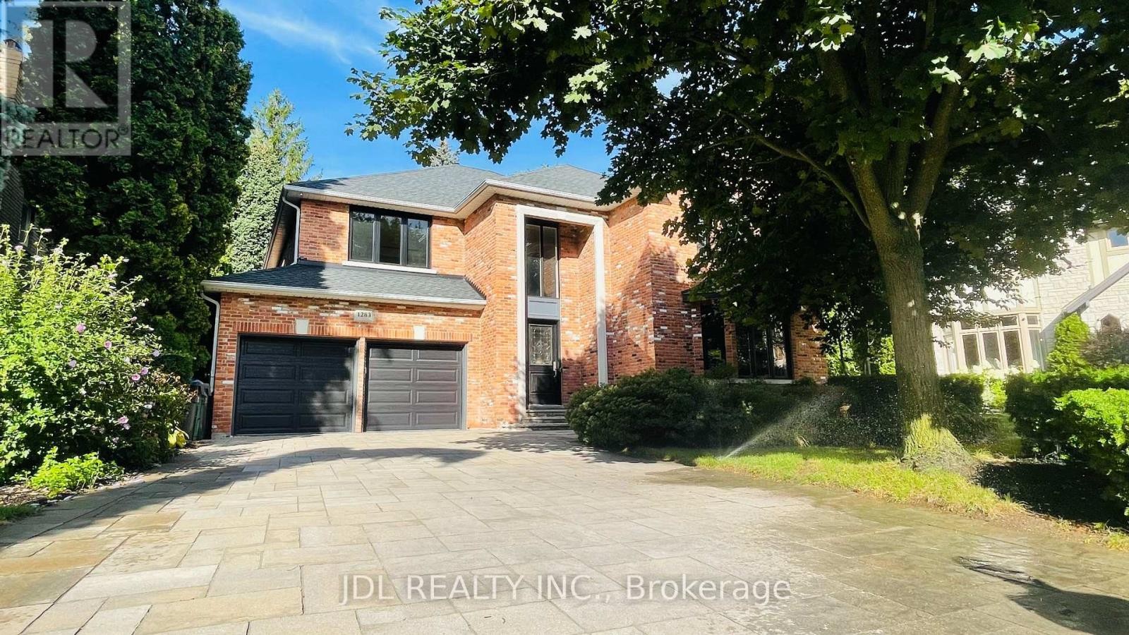 1283 Lindburgh Court, Mississauga, ON