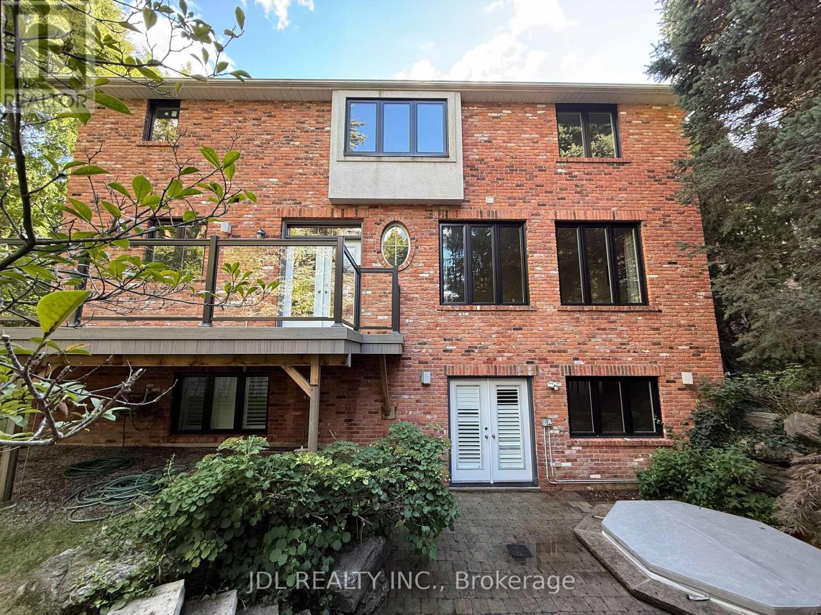 1283 Lindburgh Court, Mississauga, ON