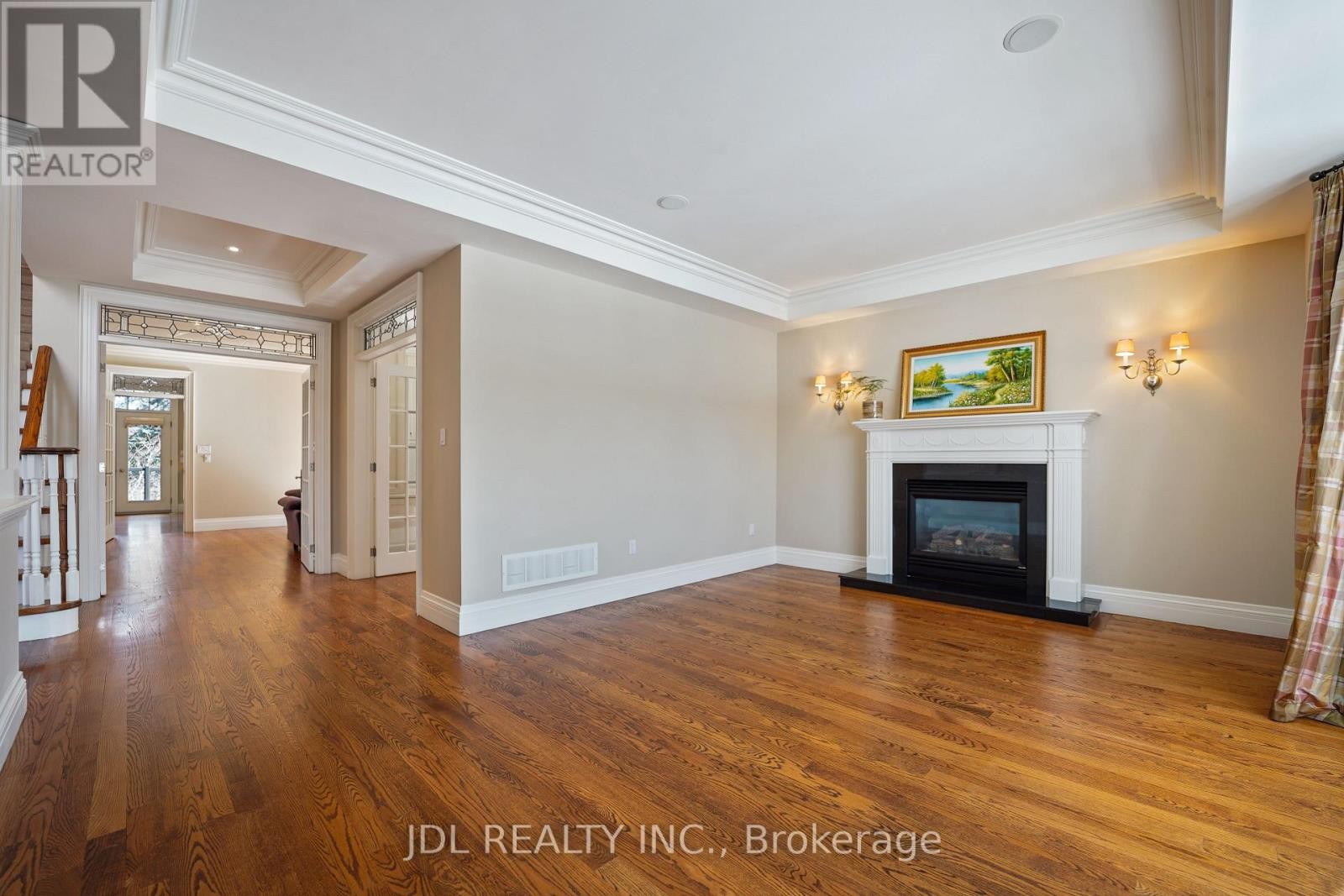 1283 Lindburgh Court, Mississauga, ON