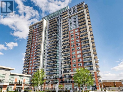 225 - 215 QUEEN STREET E  Brampton, ON L6W 0A9