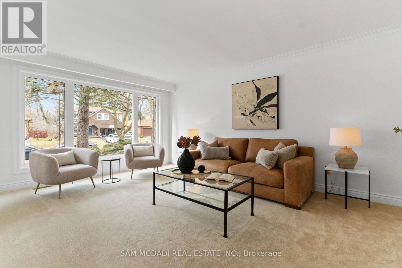1653 Sherwood Forrest Circle, Mississauga, ON