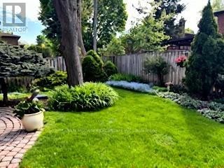 1653 Sherwood Forrest Circle, Mississauga, ON