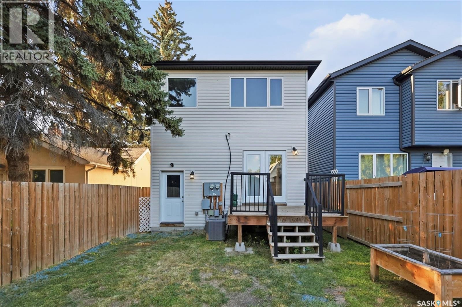 705 33Rd Street W, Saskatoon, SK