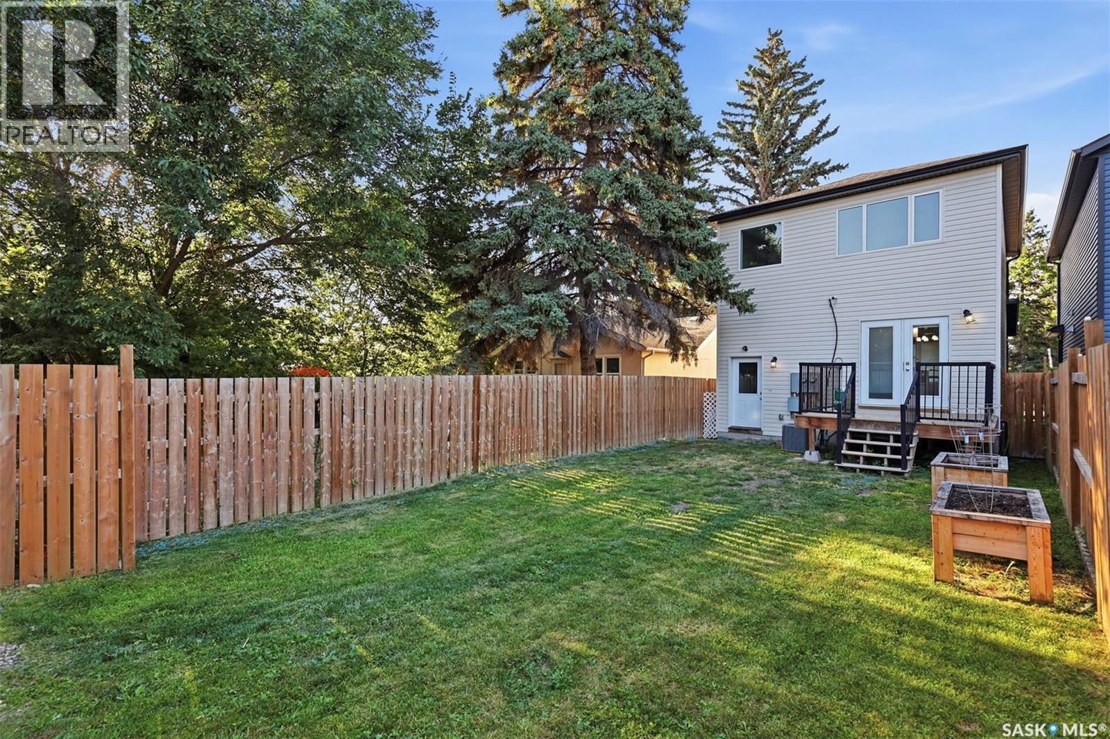 705 33Rd Street W, Saskatoon, SK