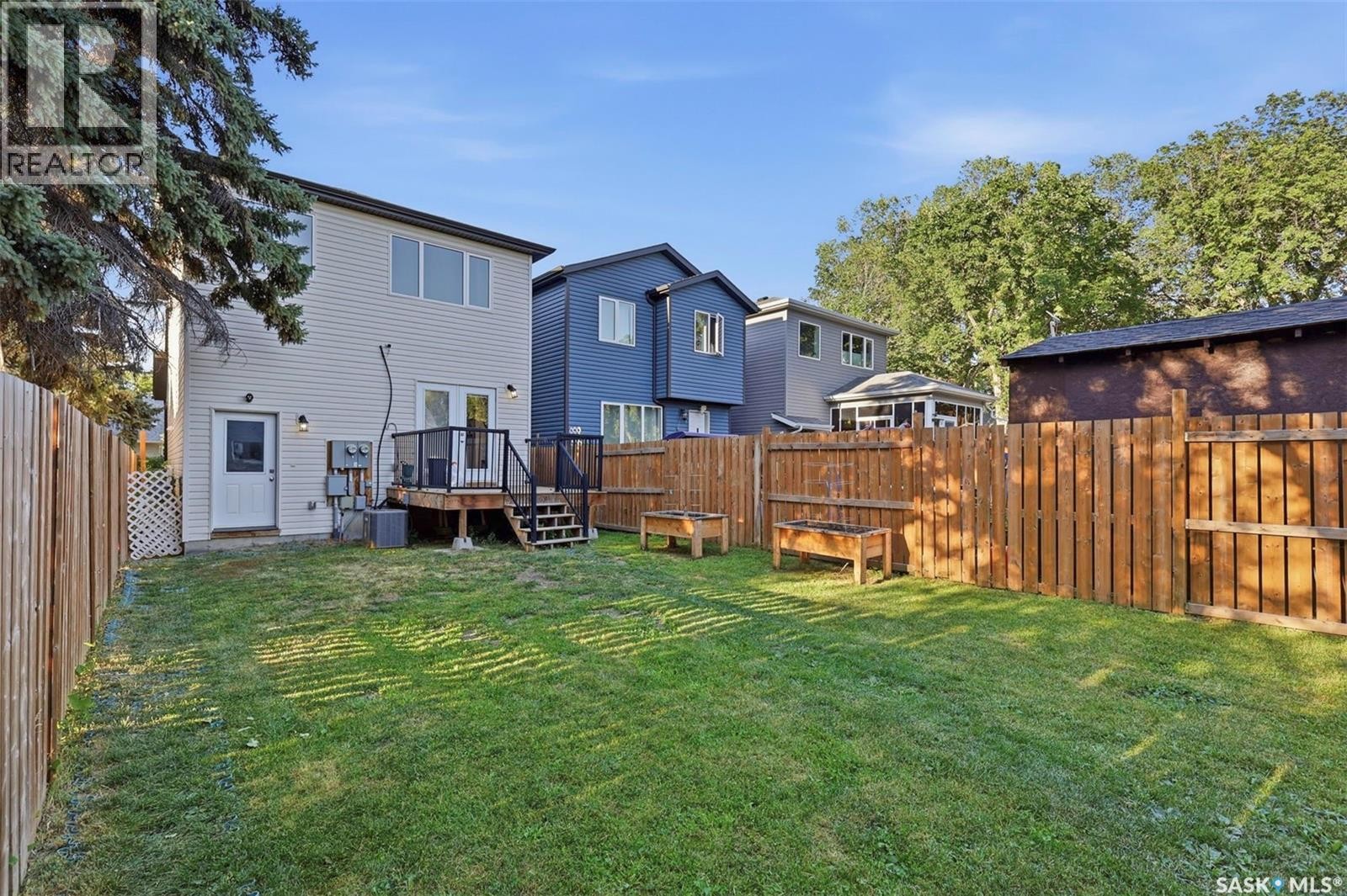705 33Rd Street W, Saskatoon, SK