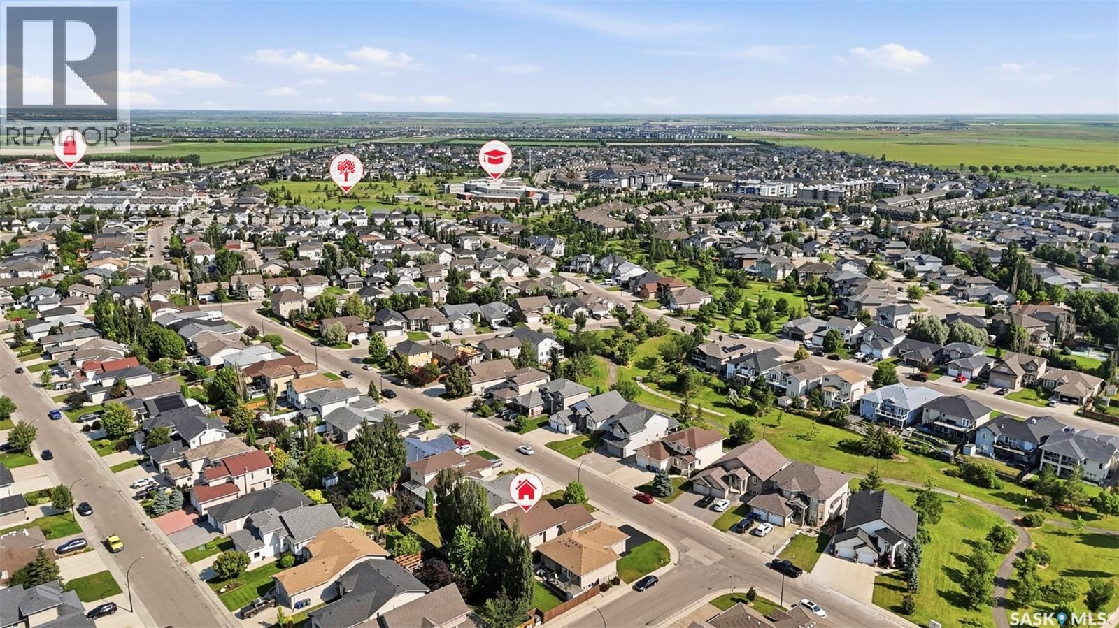 418 Greaves Crescent, Saskatoon, SK