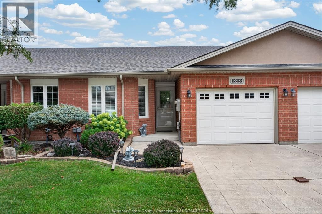 1818 Luxury, Windsor, ON