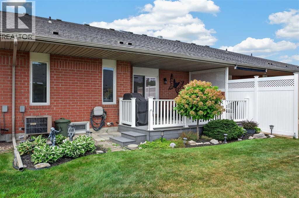 1818 Luxury, Windsor, ON