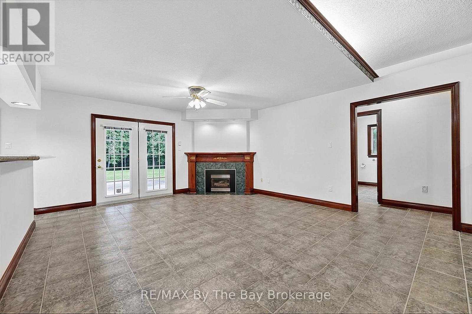 Second Living Room - 90 Goldfinch Crescent, Tiny, ON
