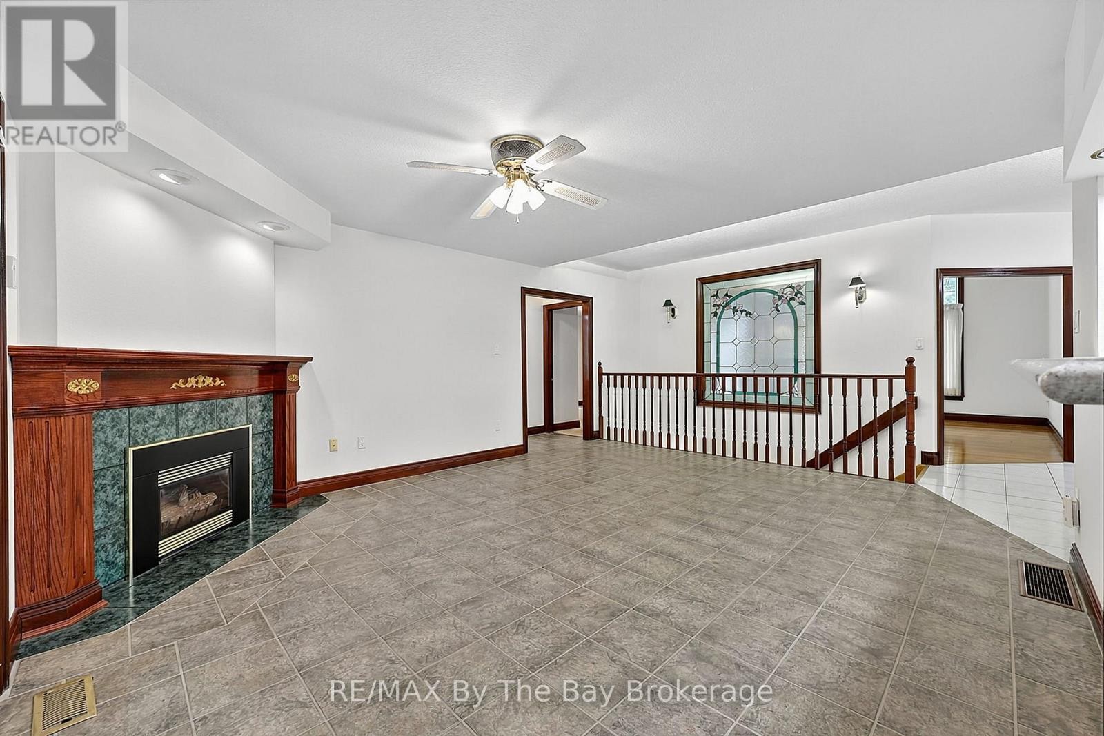 Second Living Room - 90 Goldfinch Crescent, Tiny, ON