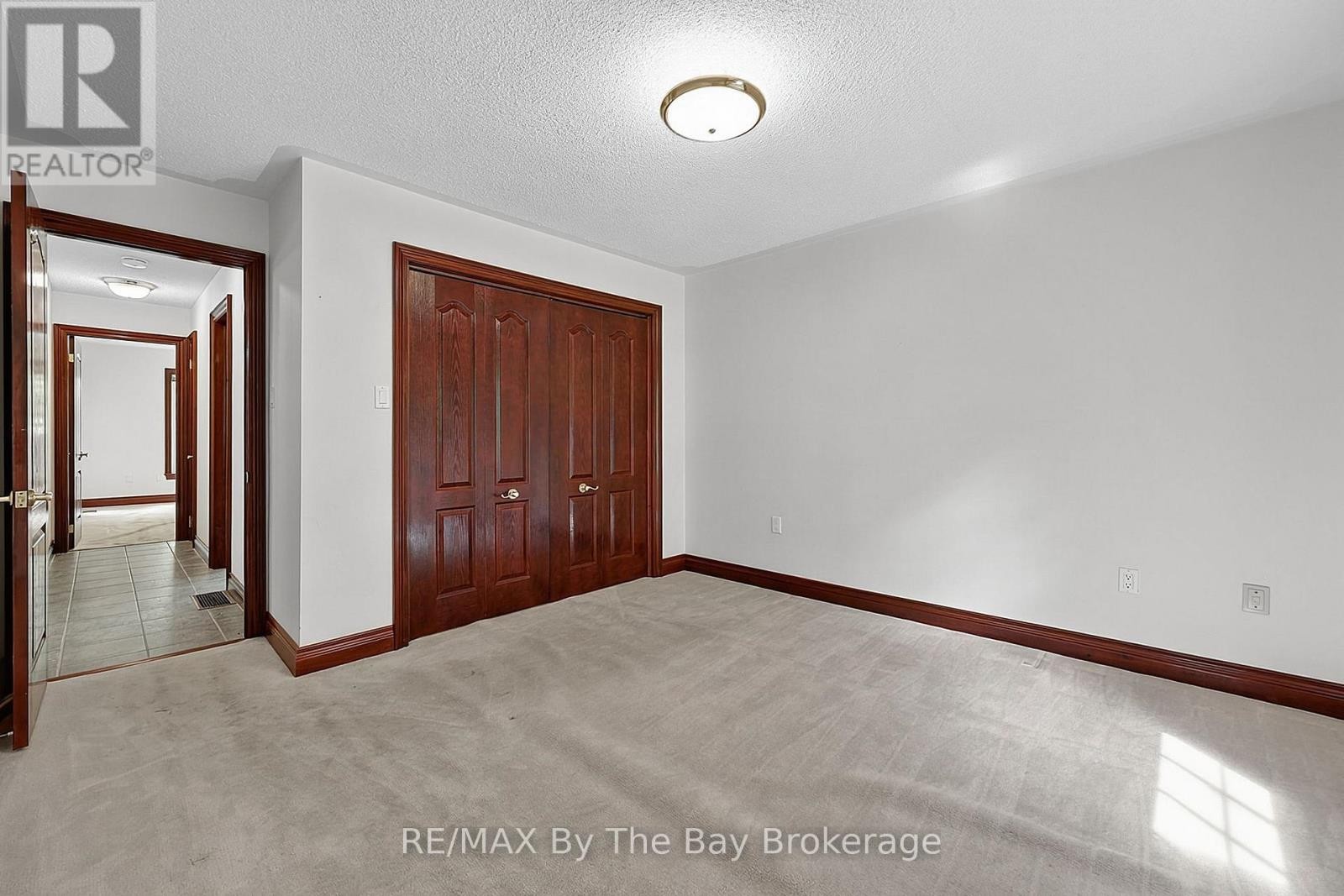 Second Bedroom - 90 Goldfinch Crescent, Tiny, ON