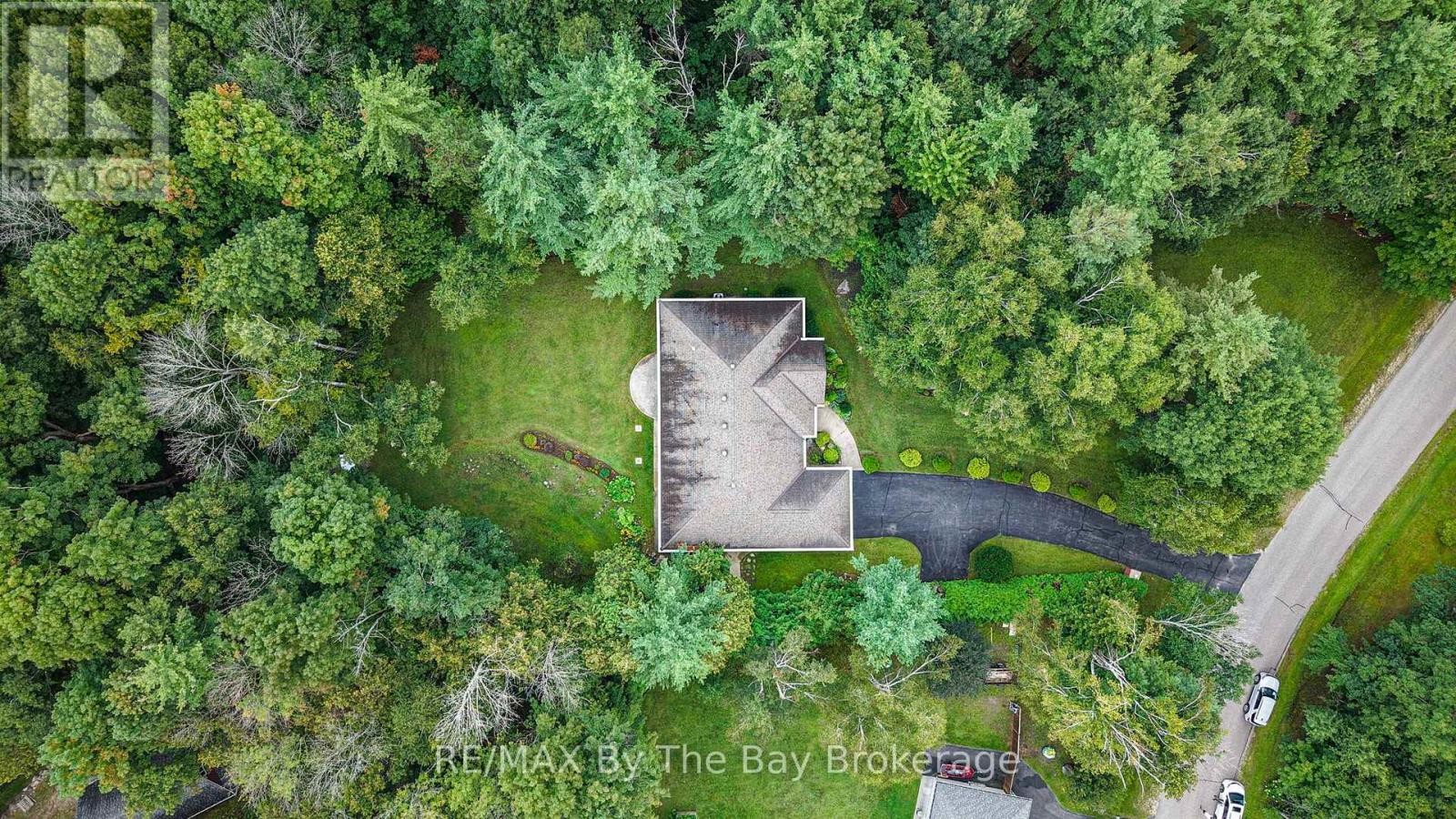 (rain on roof) - 90 Goldfinch Crescent, Tiny, ON