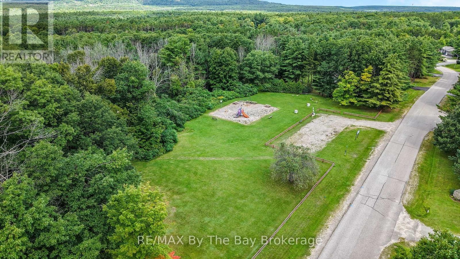 Playground - 90 Goldfinch Crescent, Tiny, ON
