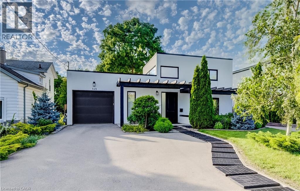 149 Woolwich Street, Waterloo, ON