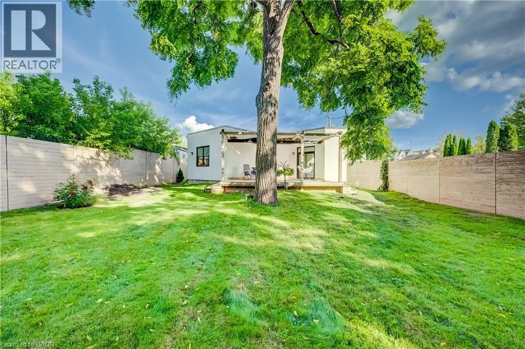 149 Woolwich Street, Waterloo, ON