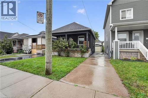 11 Craigmiller Avenue, Hamilton, ON 