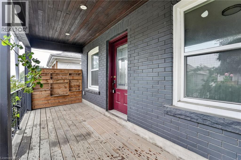 11 Craigmiller Avenue, Hamilton, ON