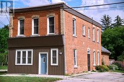 Front of house - 